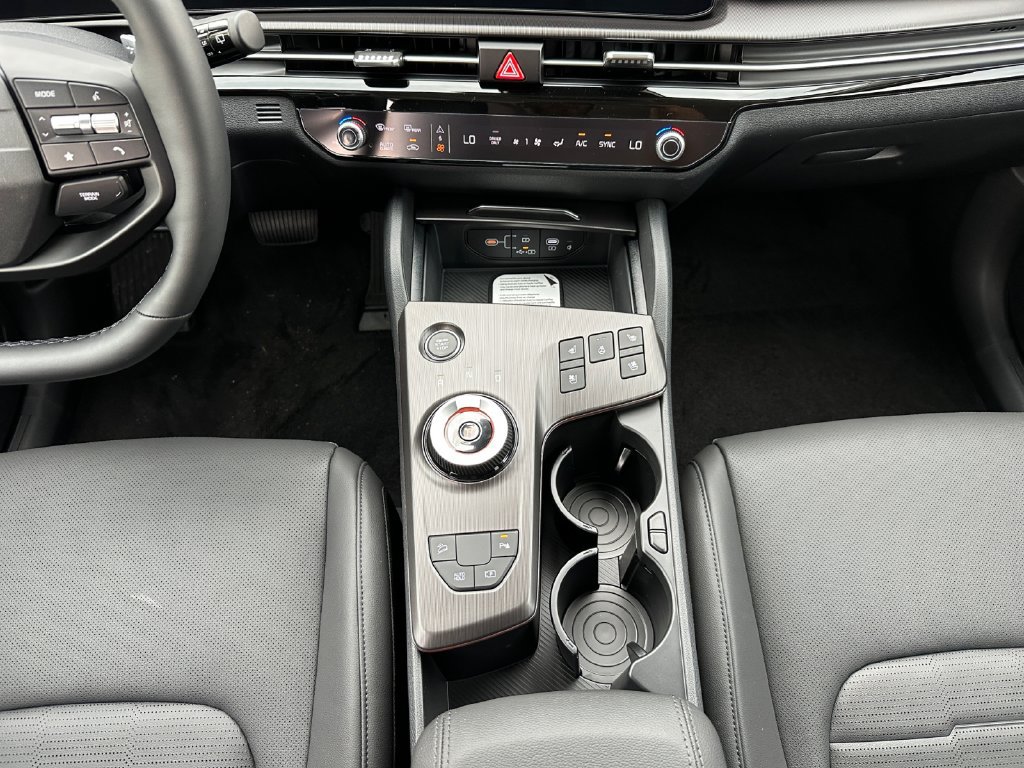 New 2027 Kia Sportage SX Prestige AWD/4WD image 11