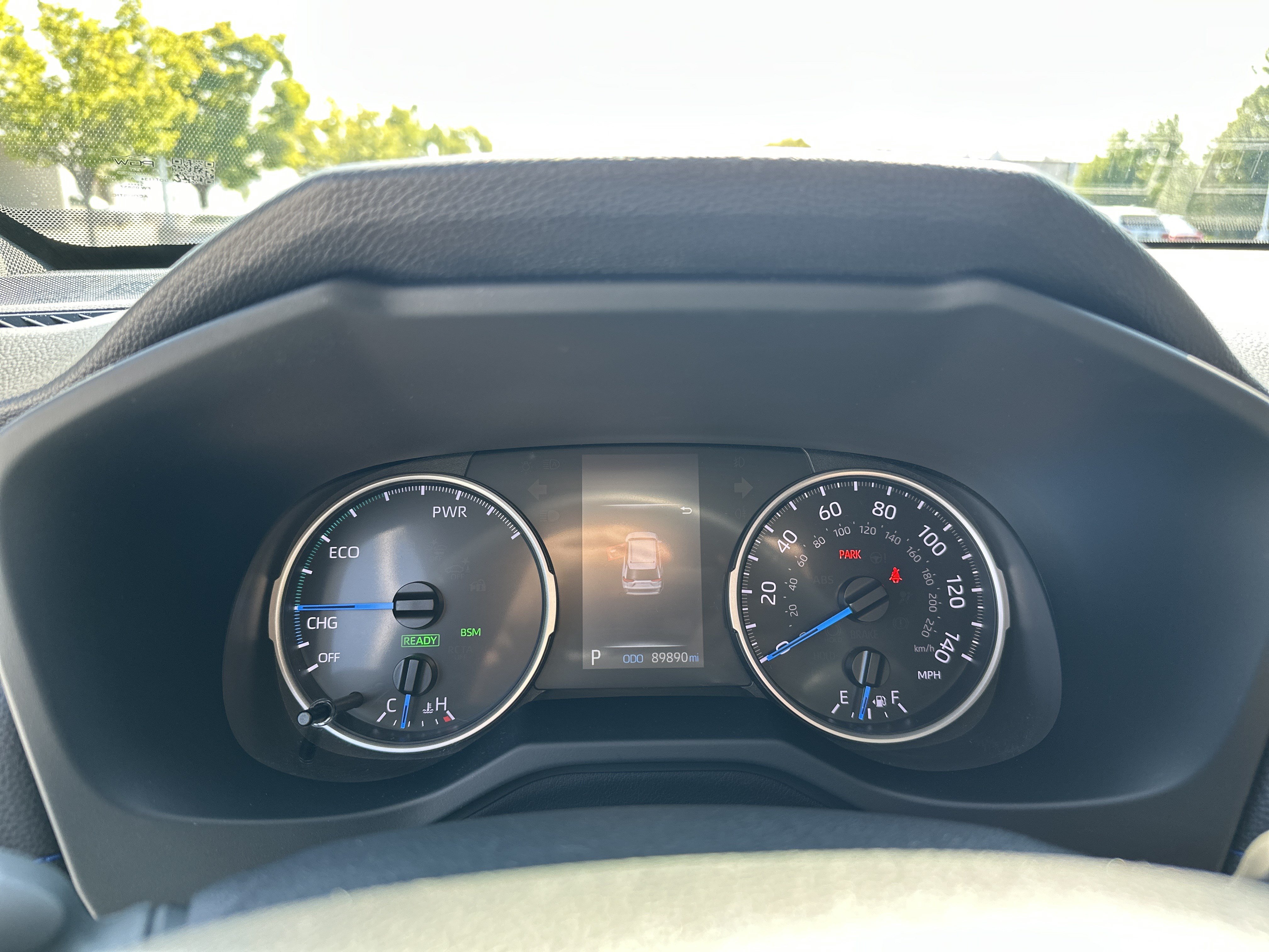 Used 2022 Toyota RAV4 SE AWD/4WD image 21