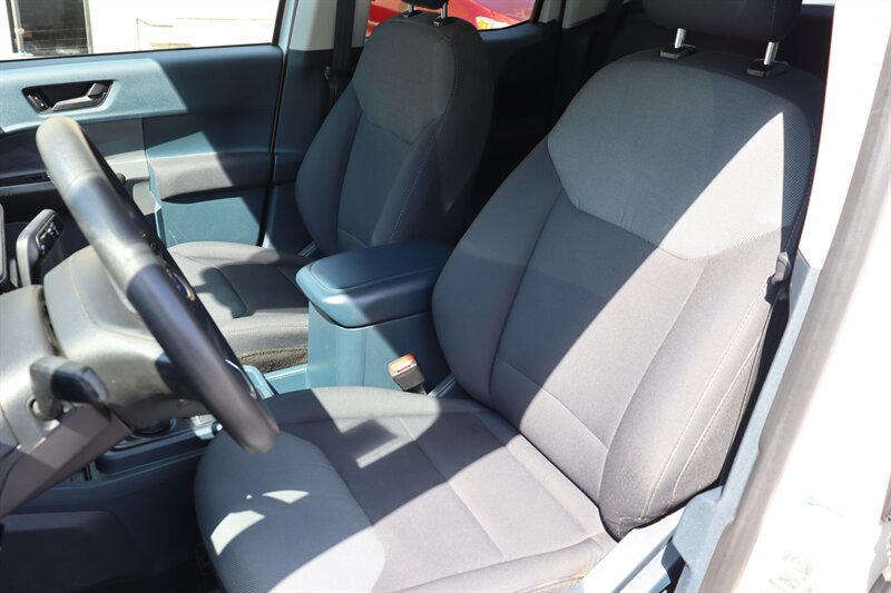 Used 2022 Ford Maverick XL w/ Equipment Group 100A Standard AWD/4WD image 15