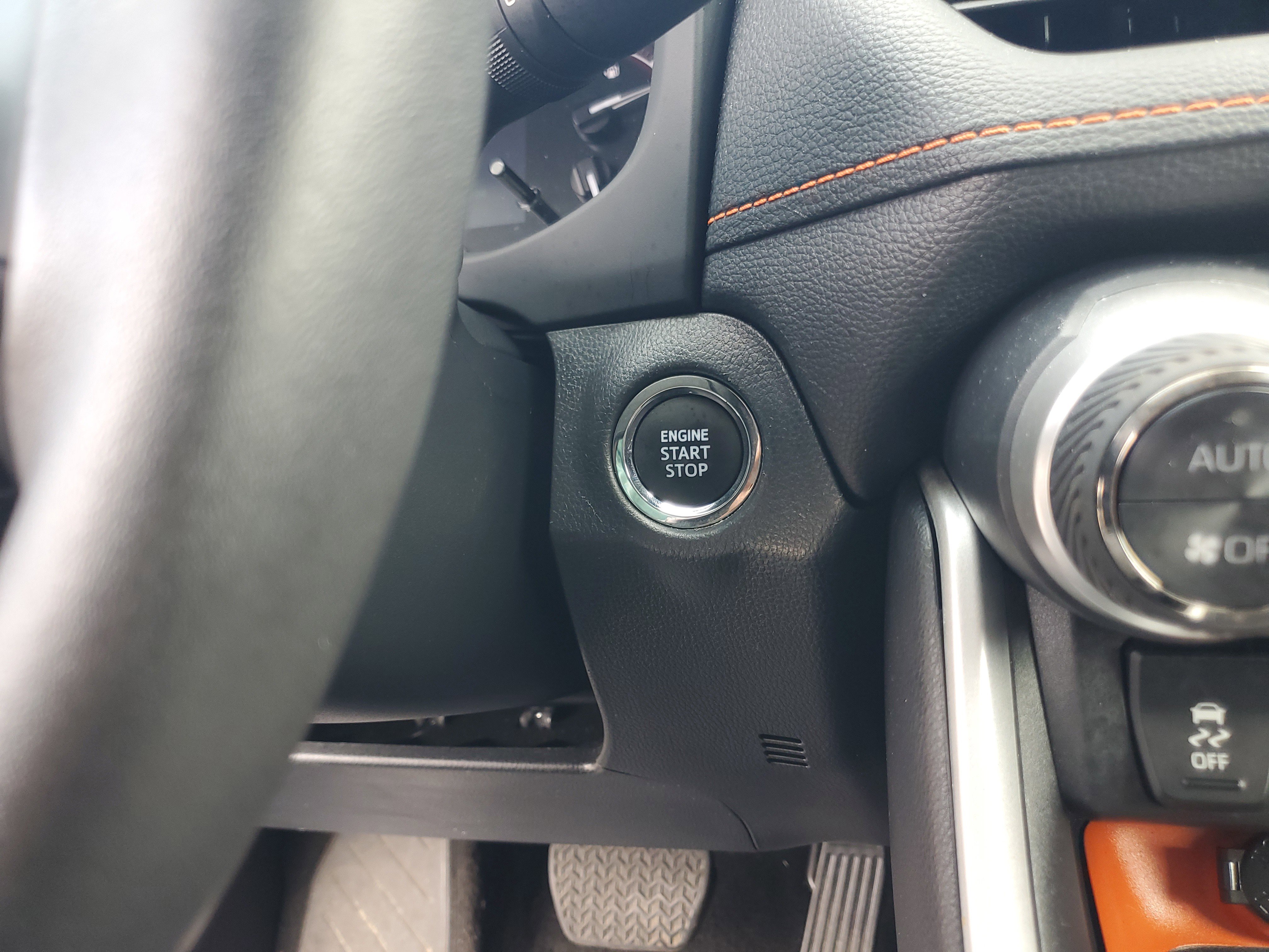 Certified 2024 Toyota RAV4 Adventure image 14