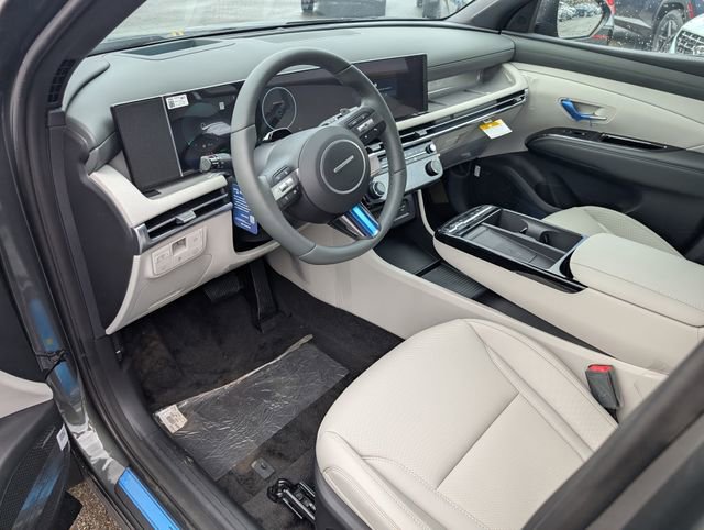 New 2026 Hyundai Tucson Limited AWD/4WD image 13