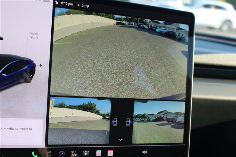 Used 2025 Tesla Model 3 Long Range RWD image 17