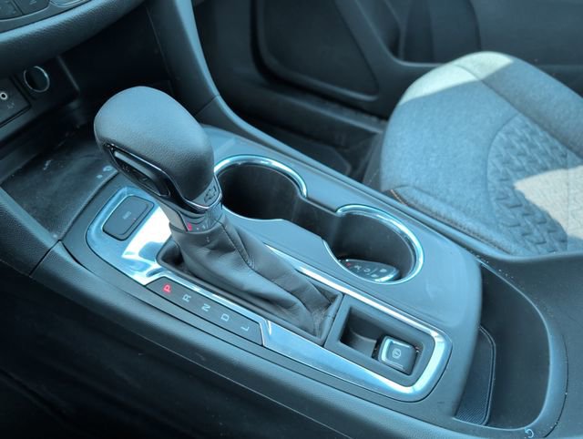 Used 2023 Chevrolet Equinox LT image 21
