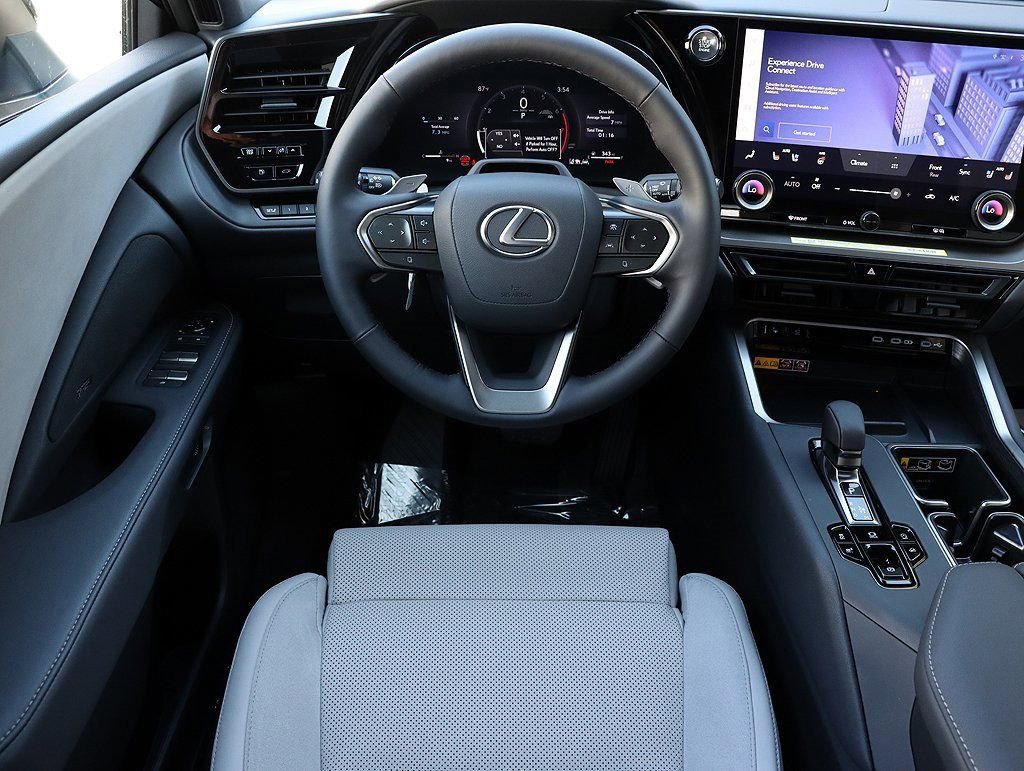 New 2026 Lexus TX 350 AWD w/ Technology Package image 18