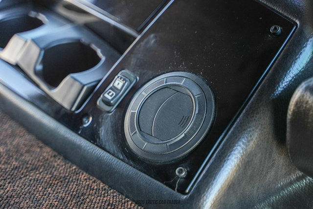 Used 2006 HUMMER H1 4-Door Wagon image 63