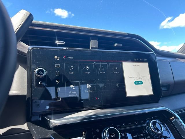 New 2026 GMC Sierra 2500 Denali Ultimate w/ Max Trailering Package AWD/4WD image 29