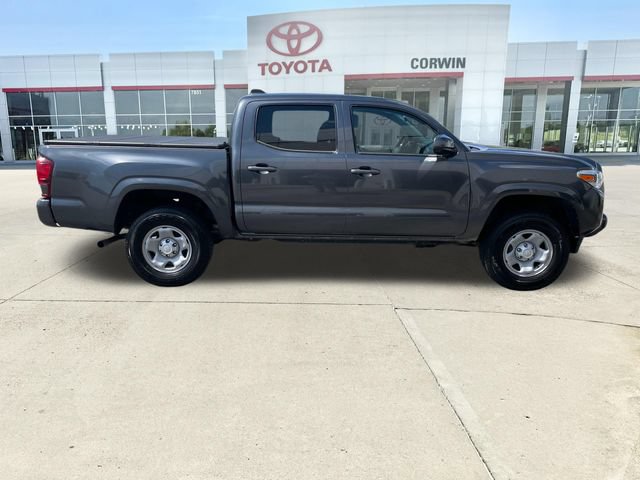 Used 2022 Toyota Tacoma SR AWD/4WD image 6