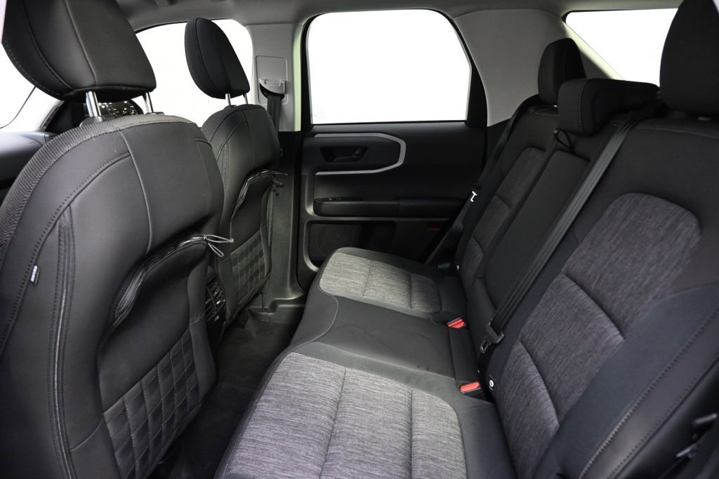 Used 2023 Ford Bronco Sport Big Bend w/ Convenience Package image 22