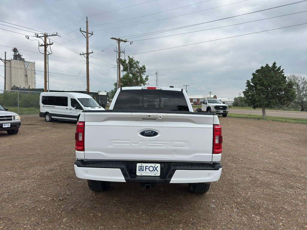 Used 2023 Ford F150 XLT w/ Equipment Group 302A High image 20