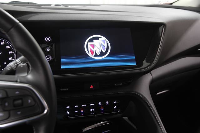 Used 2023 Buick Envision Essence FWD image 10