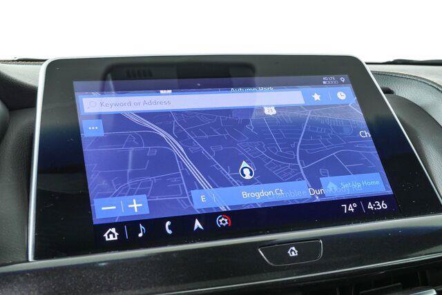 Used 2023 Cadillac CT5 V w/ Premium Package RWD image 31