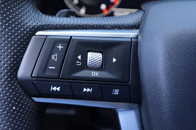 Used 2024 Mitsubishi Outlander SE FWD image 22