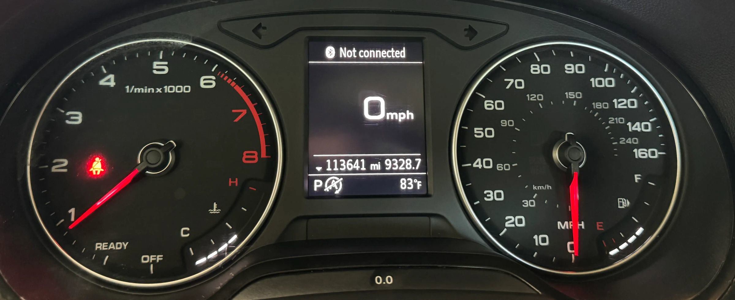 Used 2018 Audi A3 2.0T Premium w/ Convenience Package image 17