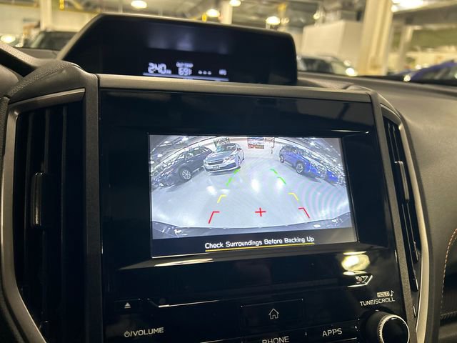 Used 2023 Subaru Crosstrek 2.0i Premium image 17