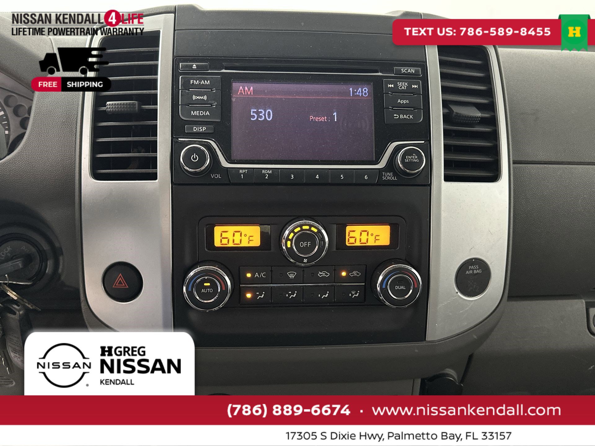 Used 2016 Nissan Frontier SV w/ SV Value Truck Package image 25