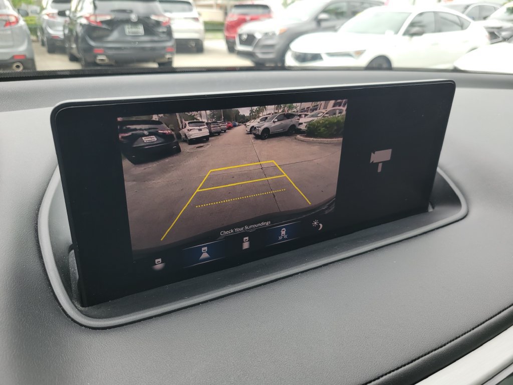 Certified 2024 Acura MDX w/ Technology Package AWD/4WD image 30