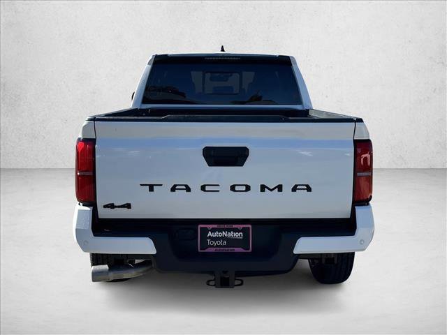 New 2025 Toyota Tacoma SR5 image 6