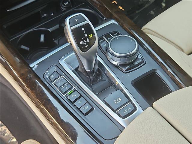 Used 2018 BMW X5 xDrive50i AWD/4WD image 18
