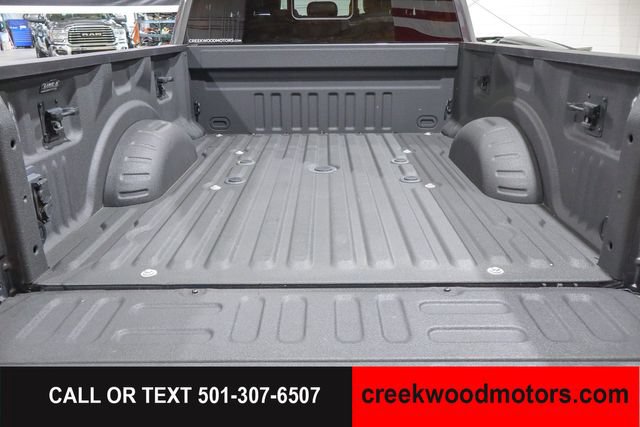 Used 2020 Ford F350 Lariat w/ Lariat Ultimate Package AWD/4WD image 62