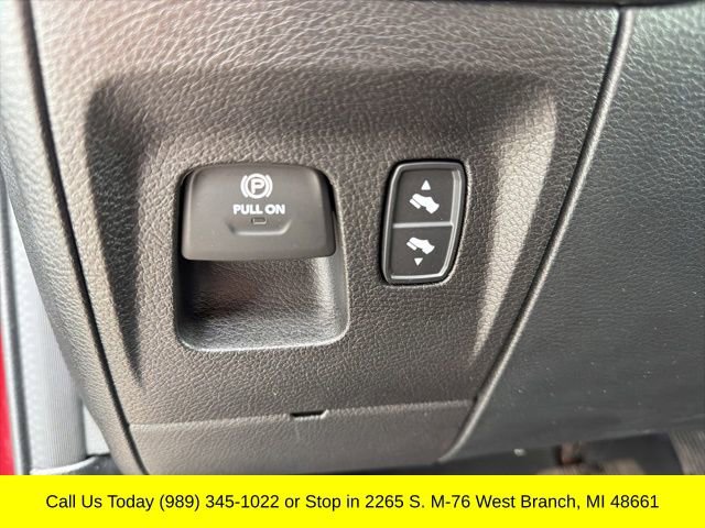 Used 2022 RAM 1500 Big Horn AWD/4WD image 19