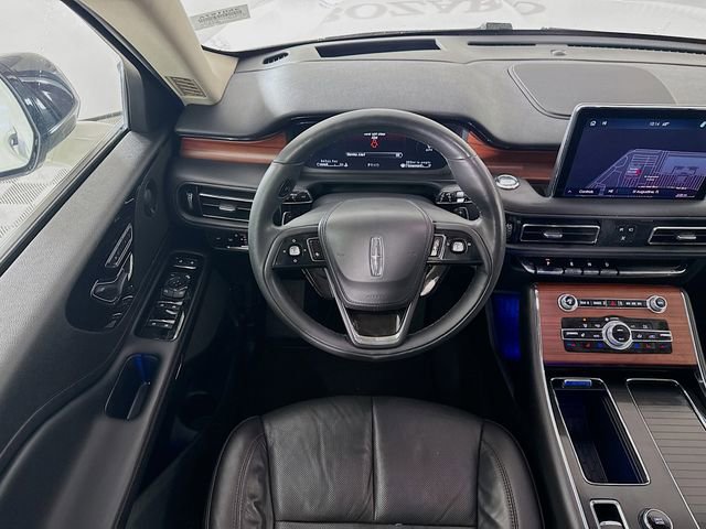 Used 2023 Lincoln Aviator Reserve w/ Equipment Group 201A image 27