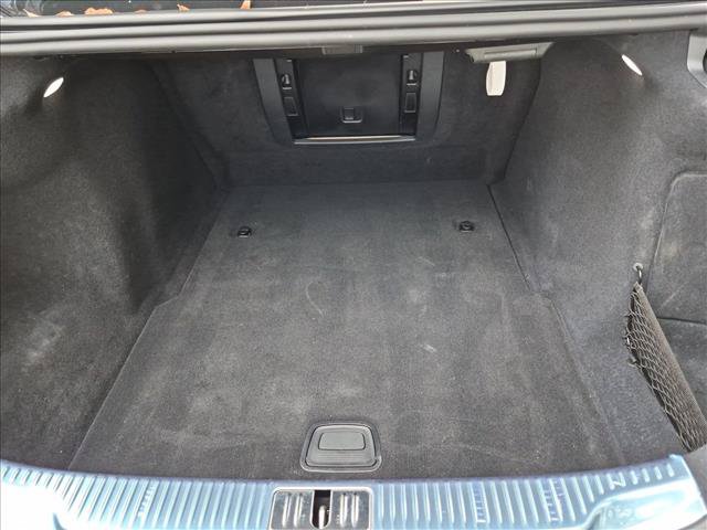 Certified 2022 Mercedes-Benz S 580 4MATIC Sedan image 6
