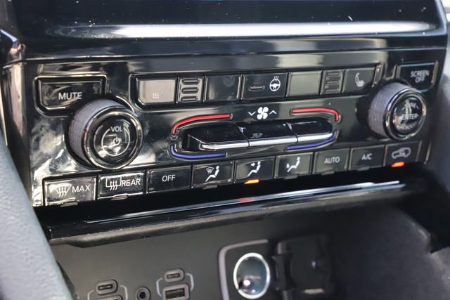 Used 2021 Jeep Grand Cherokee L Limited image 28