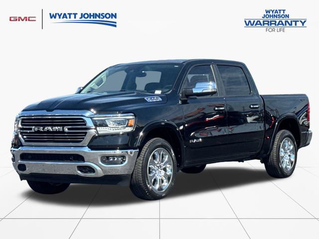 Used 2022 RAM 1500 Laramie