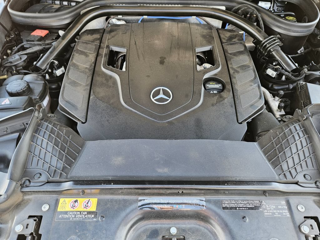 Used 2019 Mercedes-Benz G 550 image 31