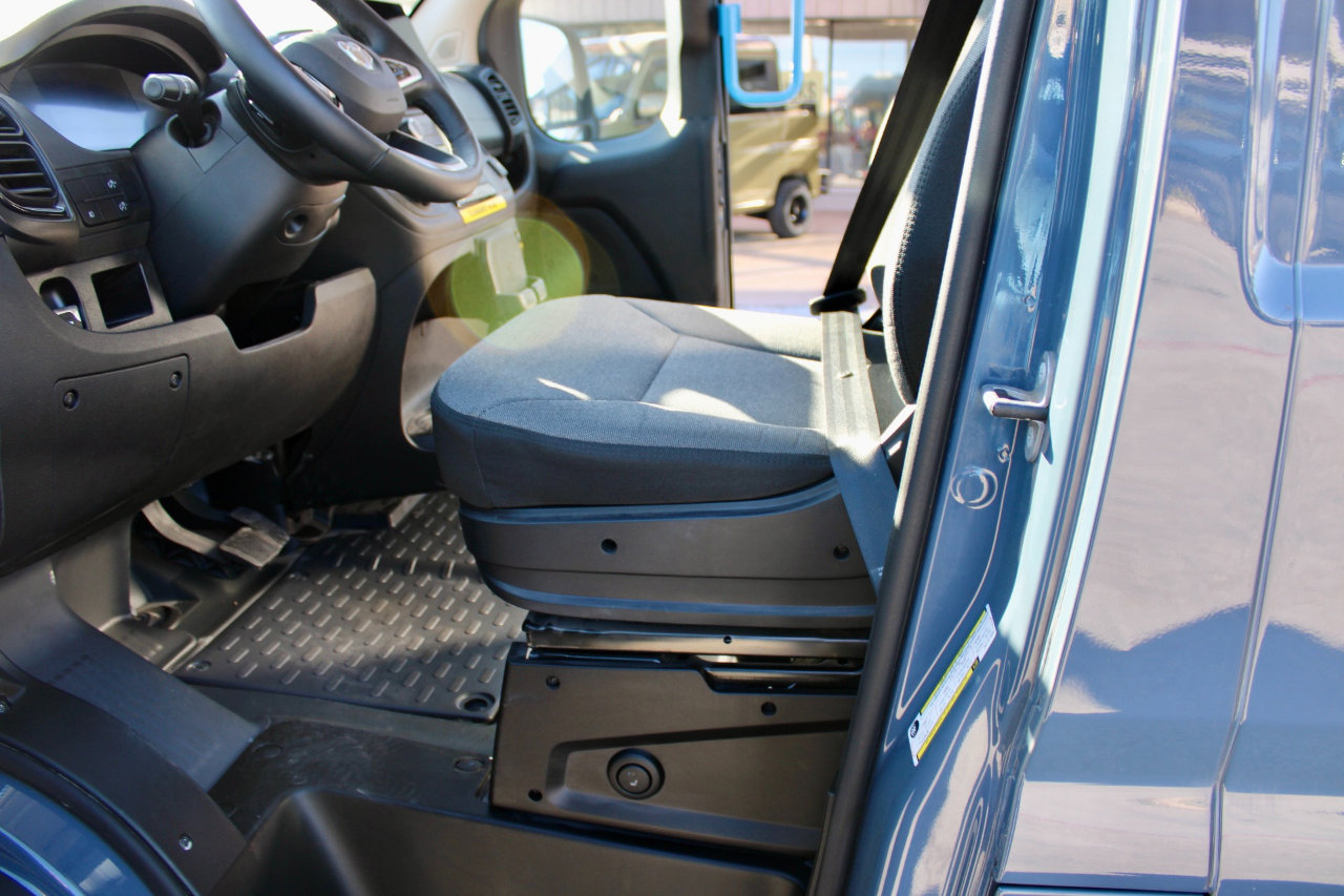 Used 2024 RAM ProMaster 3500 image 14