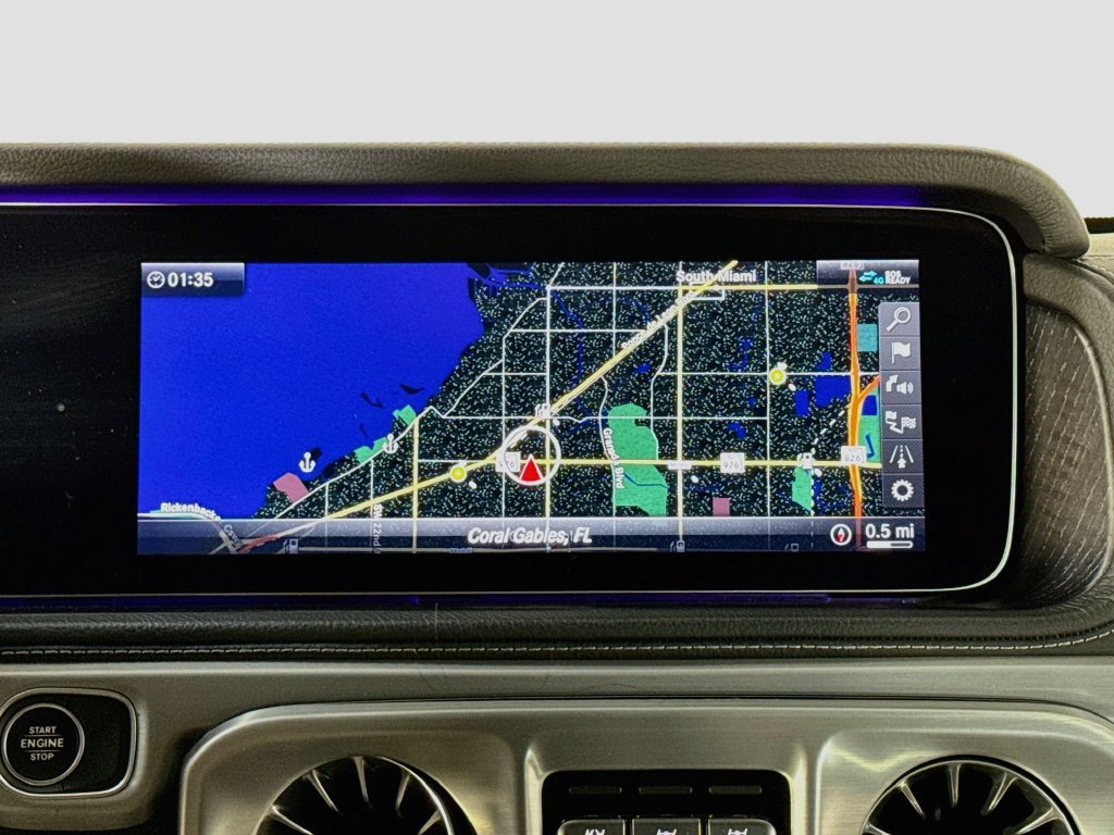 Used 2023 Mercedes-Benz G 550 image 13