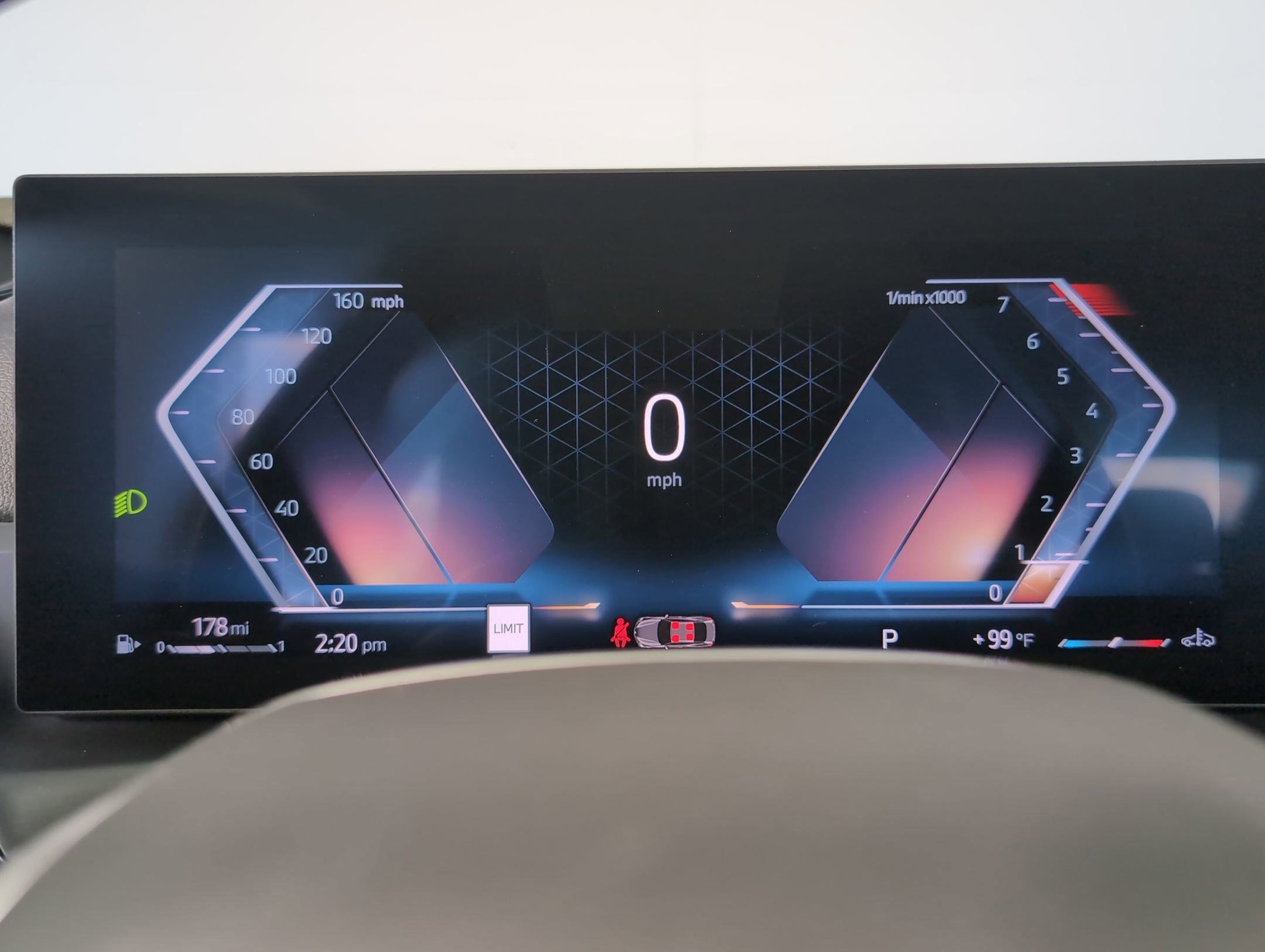 Used 2025 BMW 230i Coupe w/ Convenience Package image 17