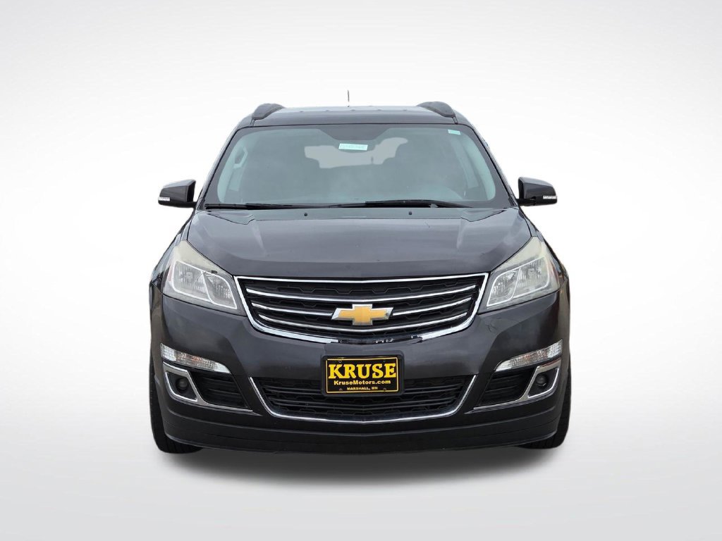 Used 2015 Chevrolet Traverse LT AWD/4WD image 39