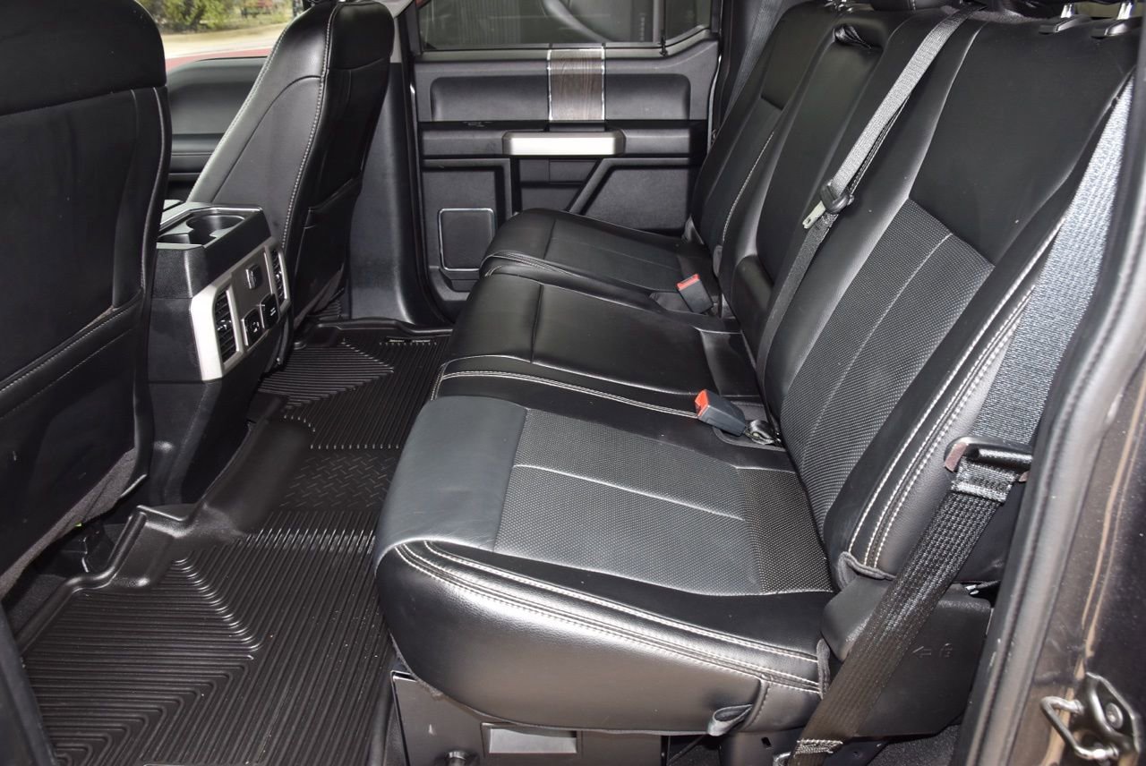 Used 2020 Ford F250 Lariat image 11