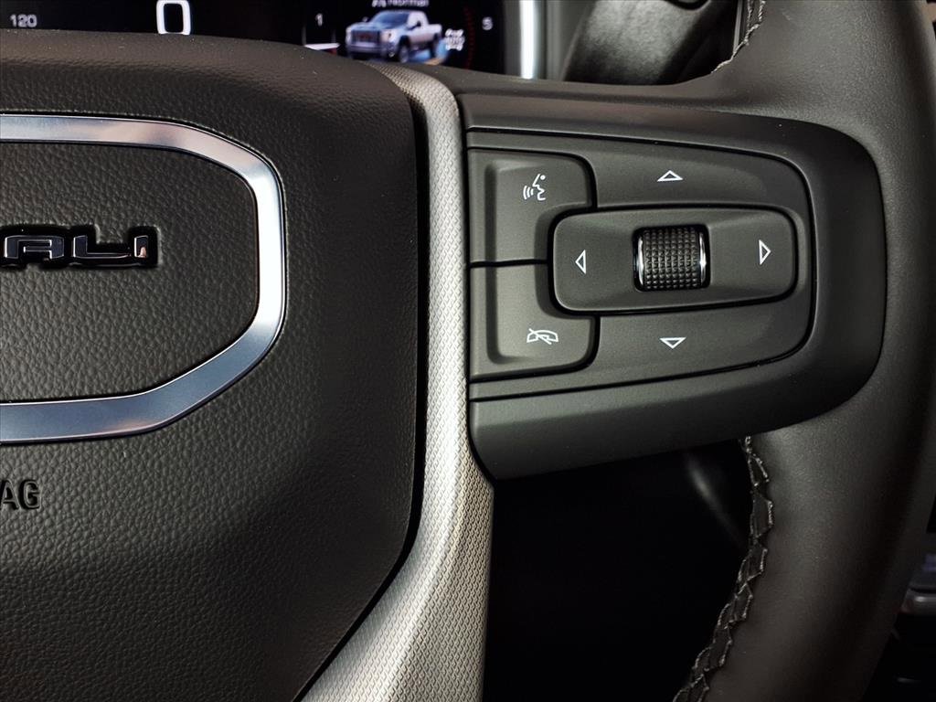 New 2026 GMC Sierra 2500 Denali w/ Denali Reserve Package image 12