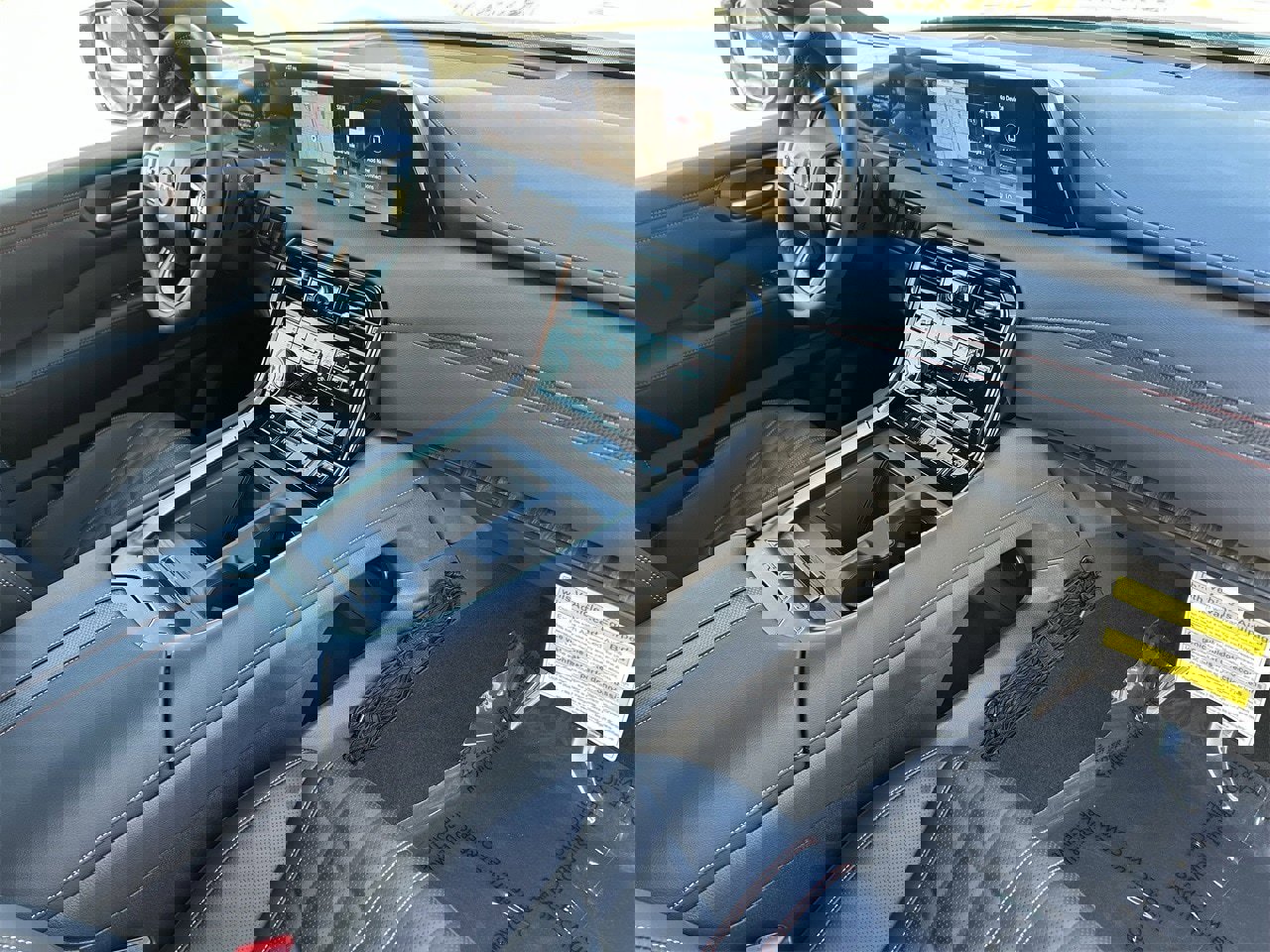 New 2026 Nissan Armada PRO-4X image 8