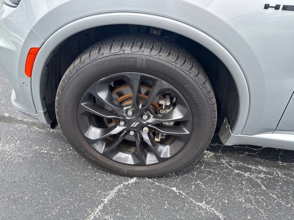 Used 2023 Dodge Durango R/T RWD image 53