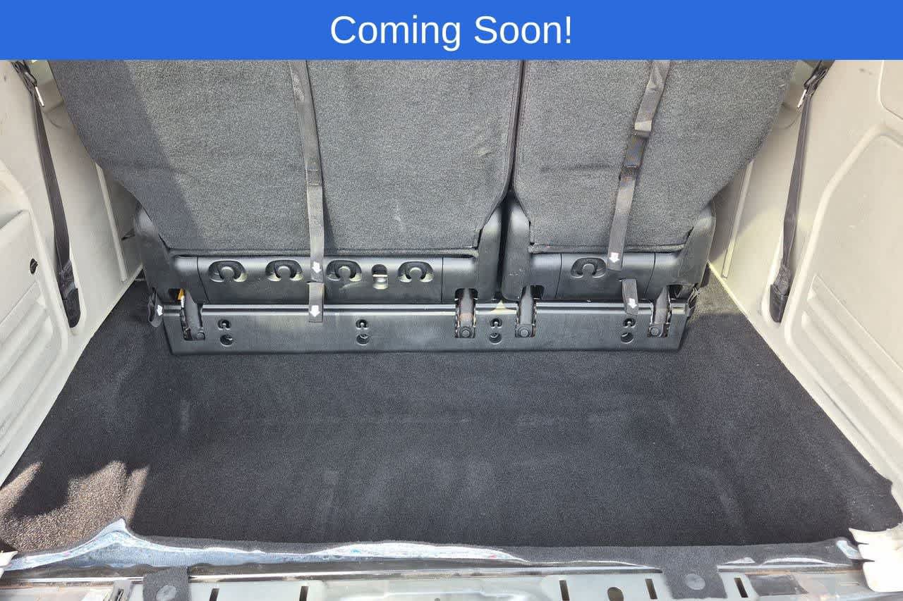 Used 2016 Dodge Grand Caravan SE w/ Quick Order Package 29E SE FWD image 30