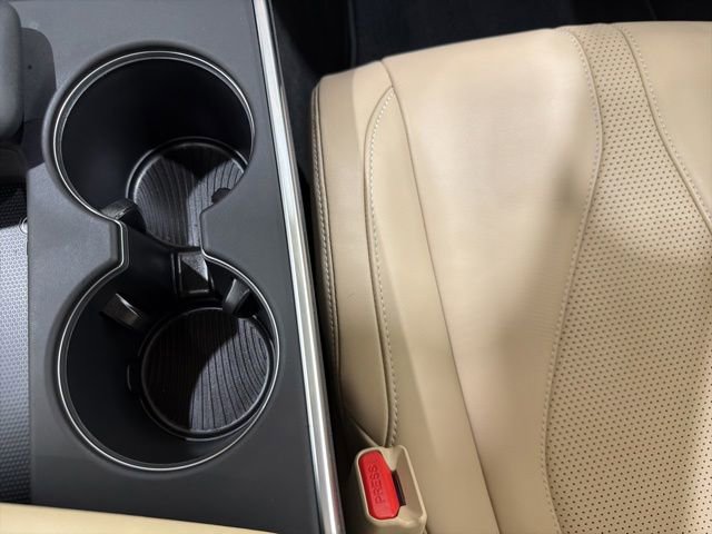 Certified 2025 Acura TLX w/ Technology Package FWD image 40