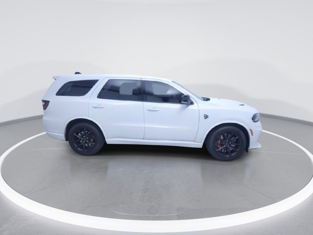 Used 2023 Dodge Durango SRT Hellcat image 2