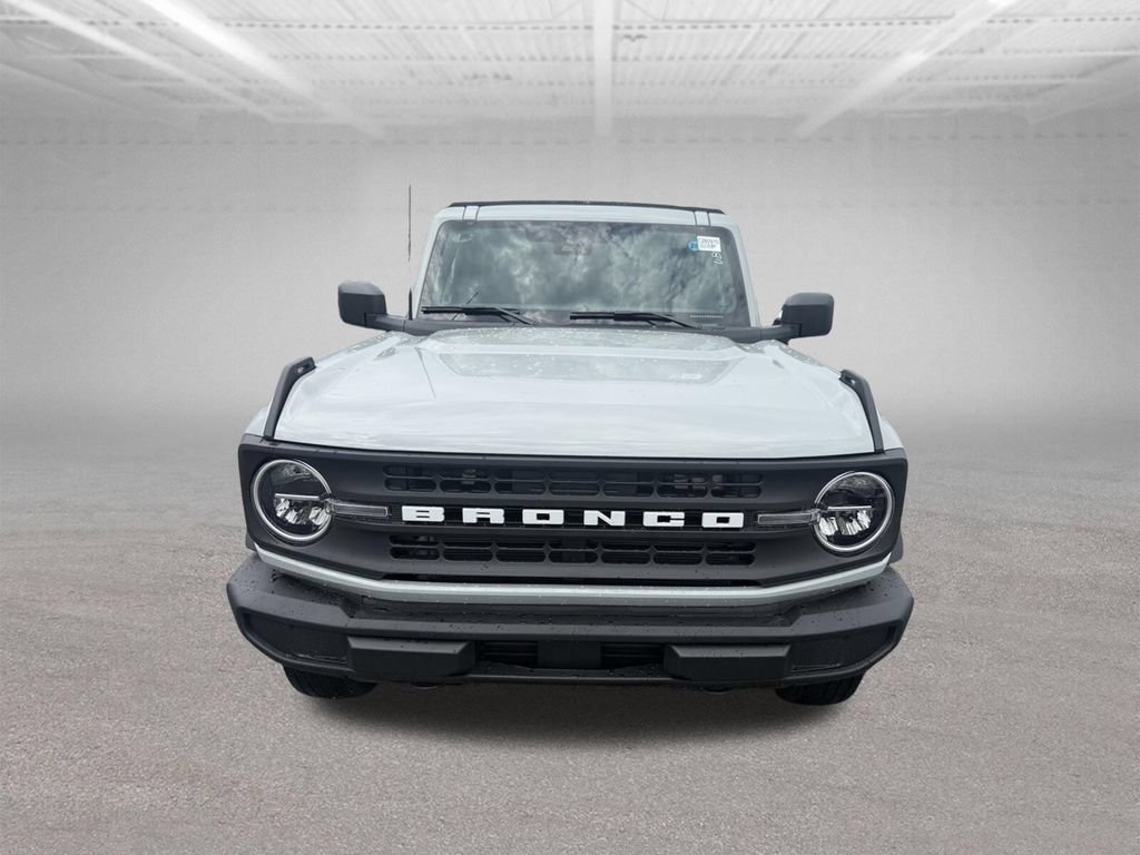 New 2026 Ford Bronco 4-Door AWD/4WD image 9