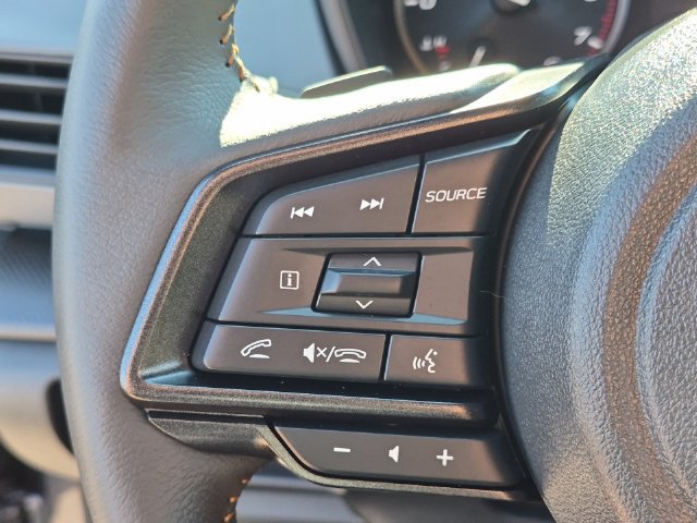 New 2026 Subaru Crosstrek 2.5i Wilderness AWD/4WD image 18