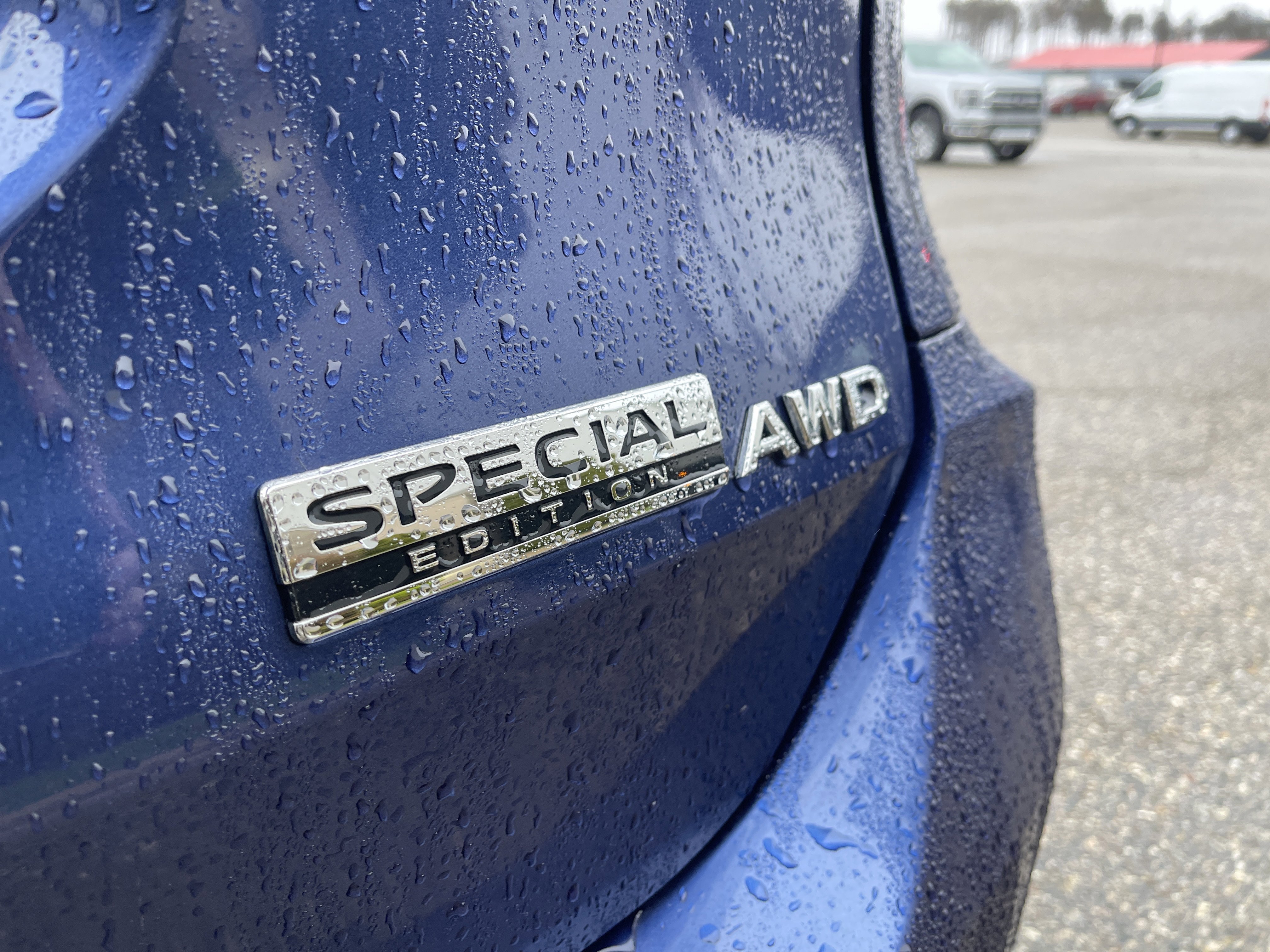 Used 2019 Nissan Rogue S AWD/4WD image 25