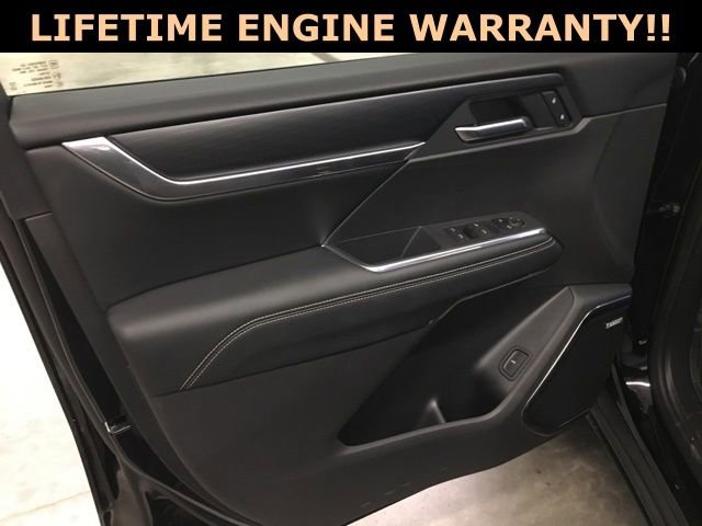 New 2026 GMC Acadia Elevation w/ Black Edition image 12