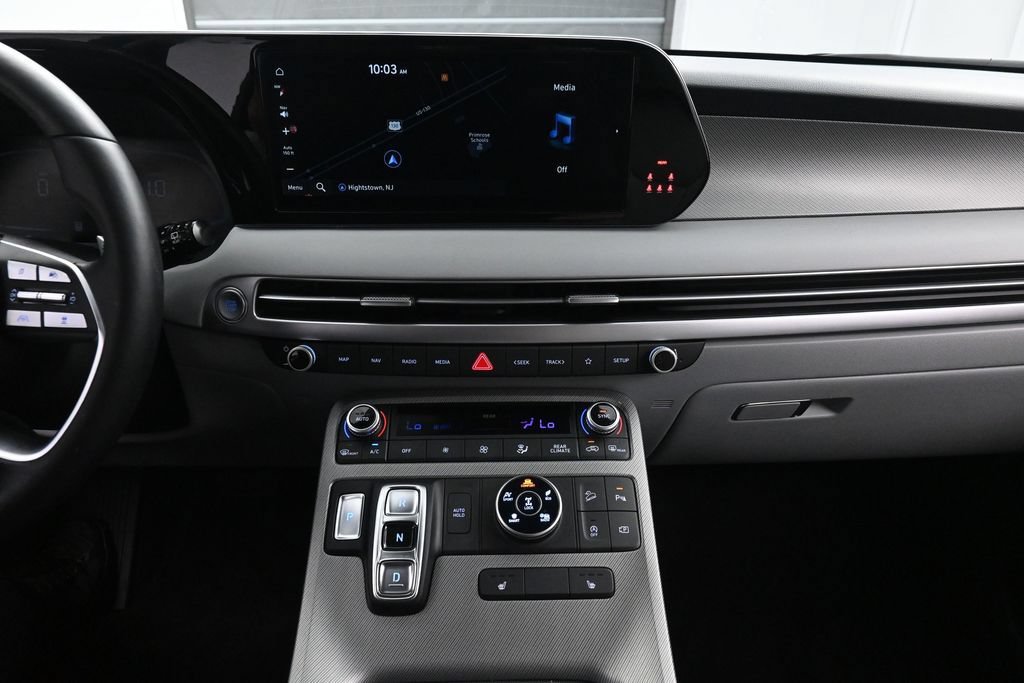 Used 2024 Hyundai Palisade SEL AWD/4WD image 31
