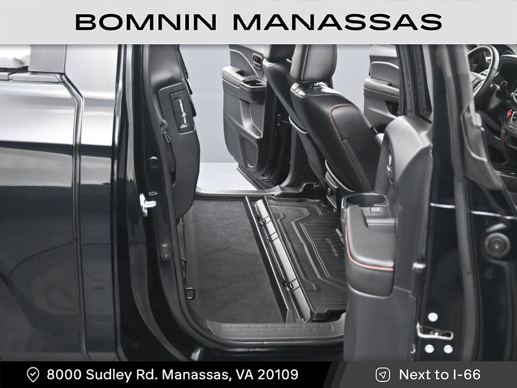 Used 2025 Honda Ridgeline TrailSport+ image 10