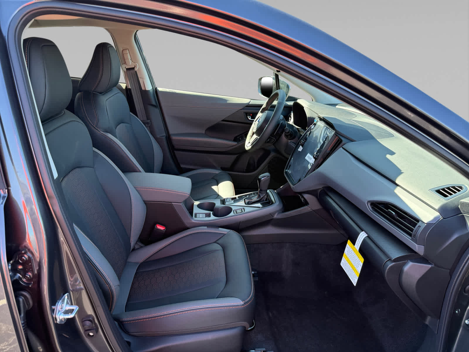 New 2026 Subaru Crosstrek 2.5i Limited AWD/4WD image 15
