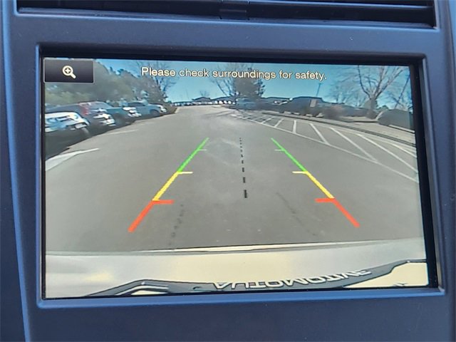 Used 2015 Lincoln MKC AWD w/ Equipment Group 102A Reserve image 22