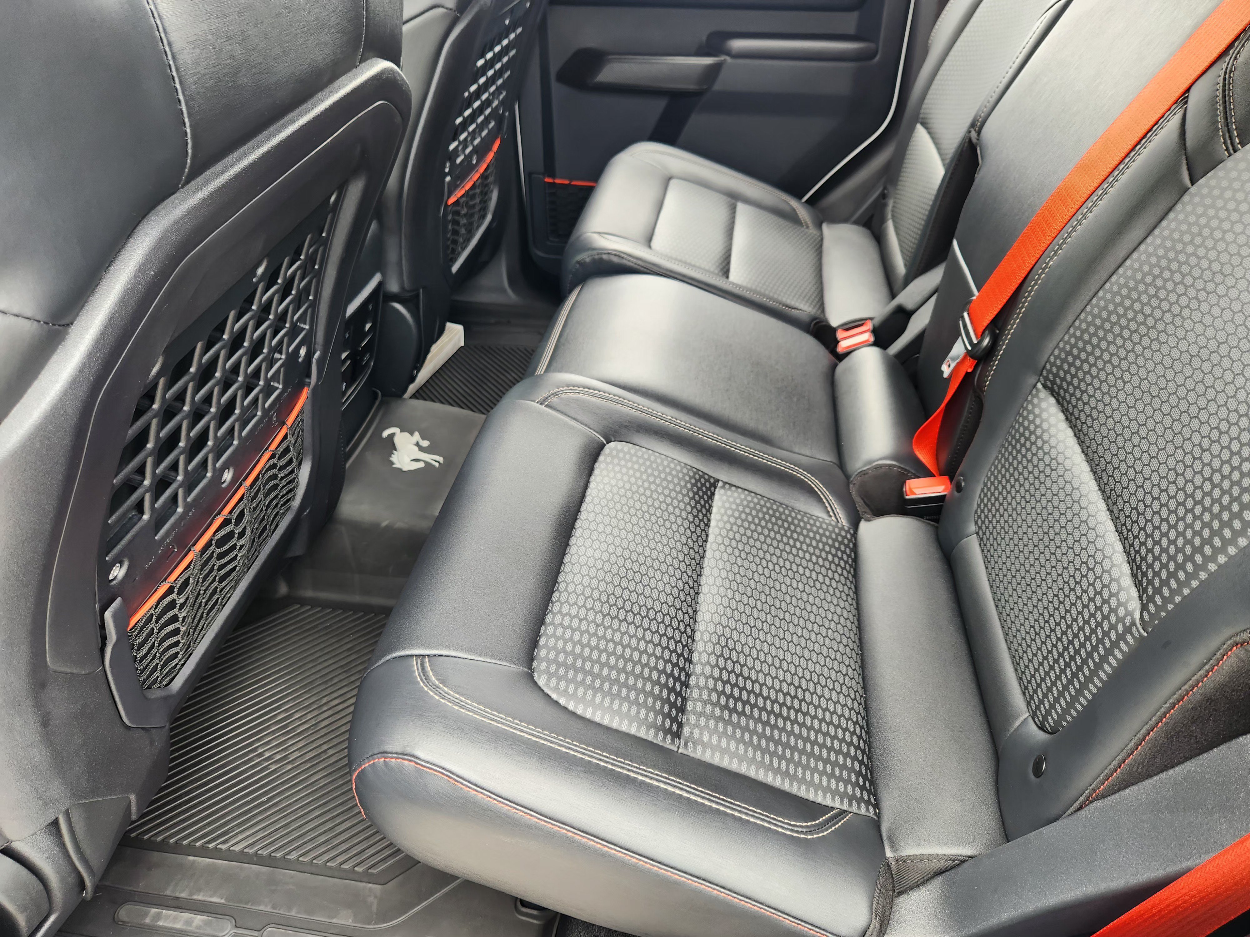 Used 2023 Ford Bronco Raptor AWD/4WD image 28