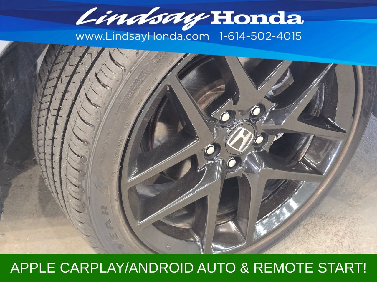 Used 2024 Honda Civic Sport image 25
